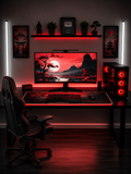 Gaming Pad deskmat