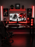 Gaming Pad deskmat