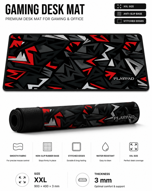 Gaming Pad