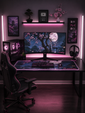 Gaming Pad deskmat
